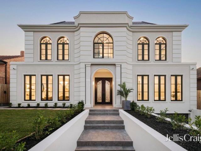 Compelling new classical opulence