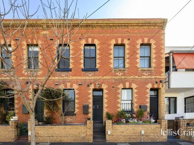 Compelling 'Cambridge Terrace' treasure of rare potential