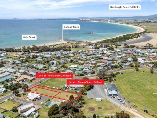 Compelling coastal possibilities