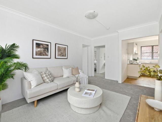 Compelling Value in a Coveted Beachside Setting