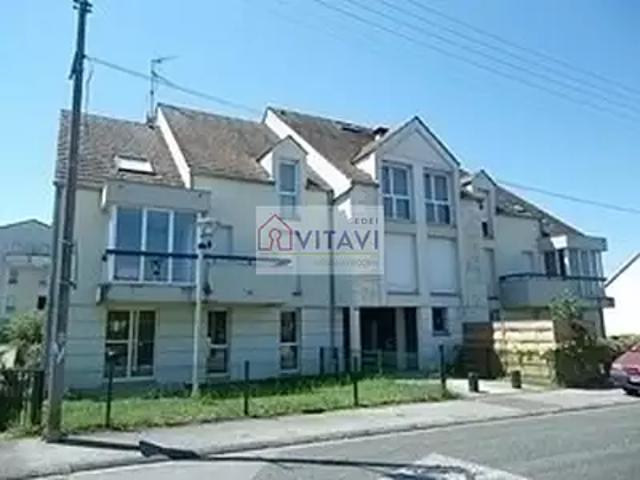 Compiègne 60200 Achat / Vente appartement 3 pièces t3