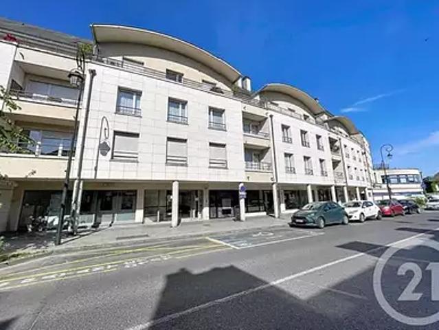 Compiègne 60200 Achat / Vente appartement 2 pièces t2