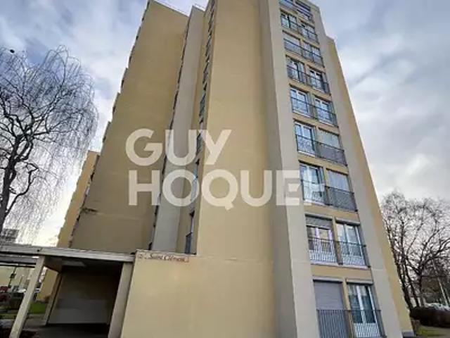 Compiègne 60200 Achat / Vente appartement 2 pièces t2