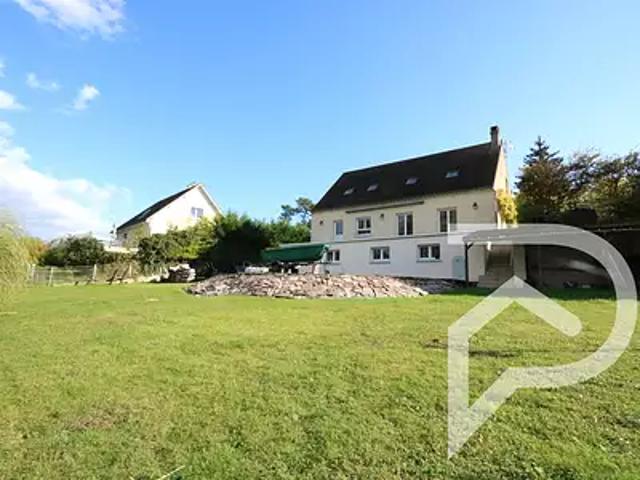 Braisnes sur Aronde 60113 Achat / Vente maison 6 pièces t6