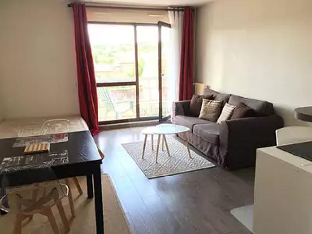 Compiègne 60200 Location appartement 1 pièce t1