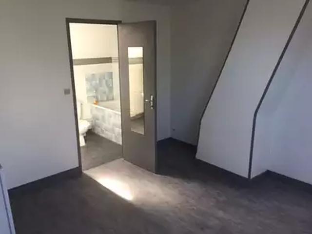 Compiègne 60200 Location appartement 1 pièce t1
