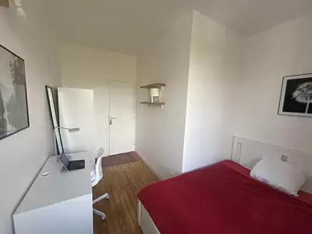Compiègne 60200 Location appartement 1 pièce t1