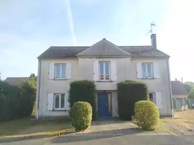 Compiègne 60200 Location appartement 2 pièces t2