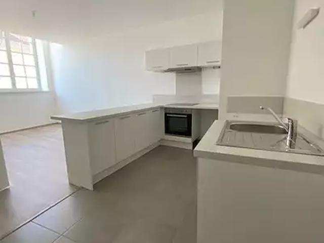 Compiègne 60200 Location appartement 2 pièces t2