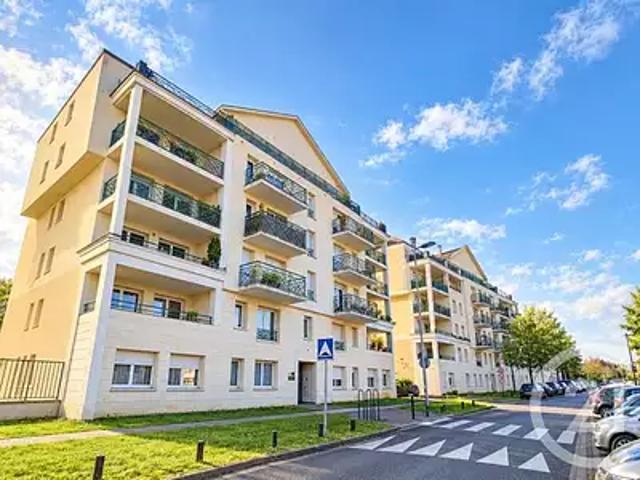 Compiègne 60200 Location appartement 2 pièces t2