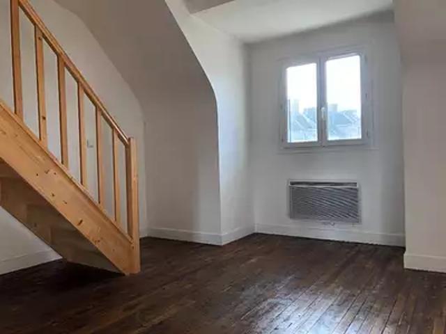 Compiègne 60200 Location appartement 2 pièces t2