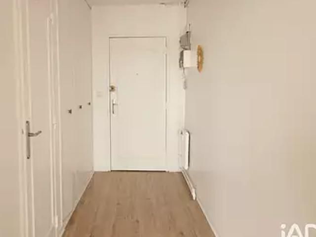 Compiègne 60200 Location appartement 4 pièces t4 cave
