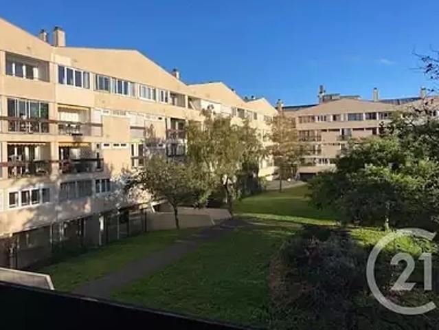 Compiègne 60200 Location appartement 5 pièces t5