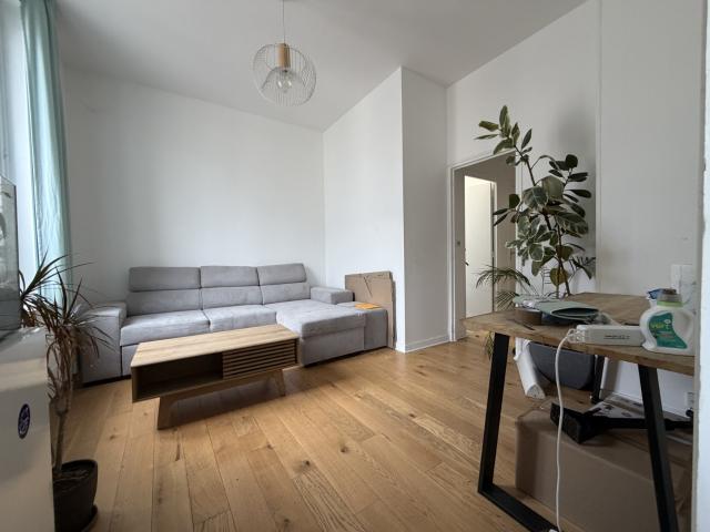 COMPIEGNE HYPER CENTRE VILLE APT TYPE 2 Meublé