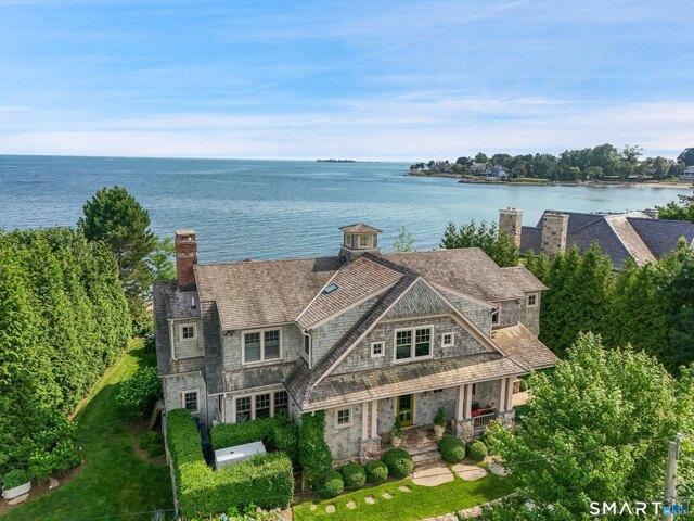 Compo Mill Cv, Westport, Home For Sale