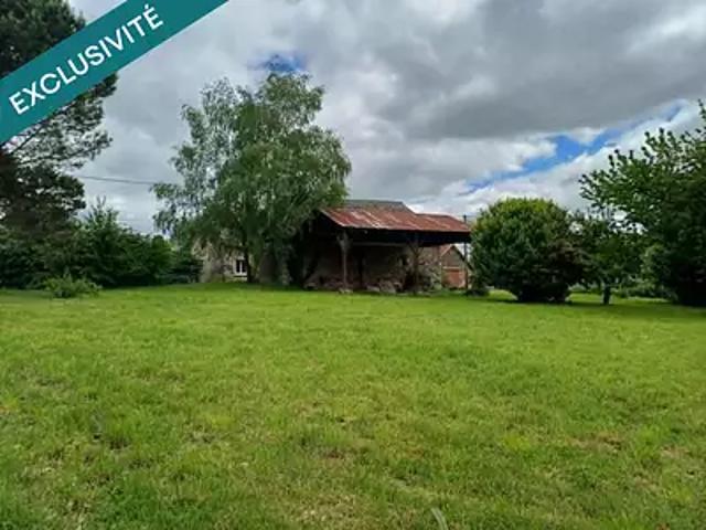 Compolibat 12350 Achat / Vente maison 1 pièce t1