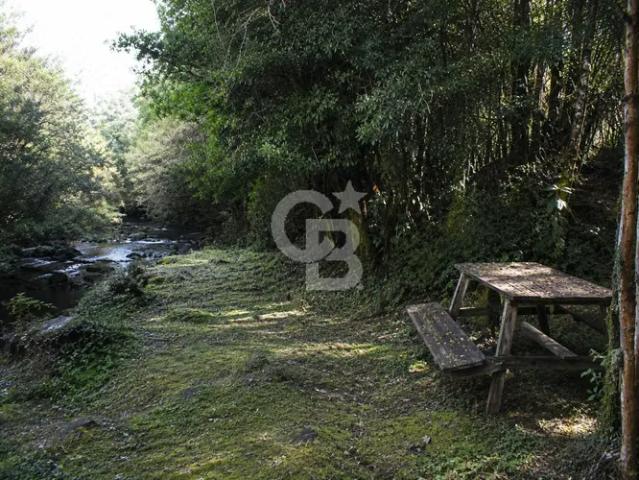 ¡Completa orilla de río! A sólo 15 minutos de Puerto Varas | 0 dormitorios por 60000. 00 en Puerto Varas