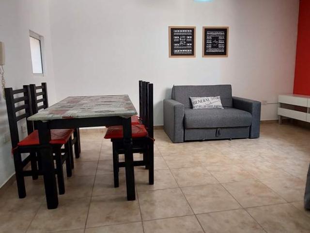 COMPLETAMENTE AMOBLADO! DPTO EN ALTO ALBERDI A 300M PLAZA JERONIMO DEL BARCO