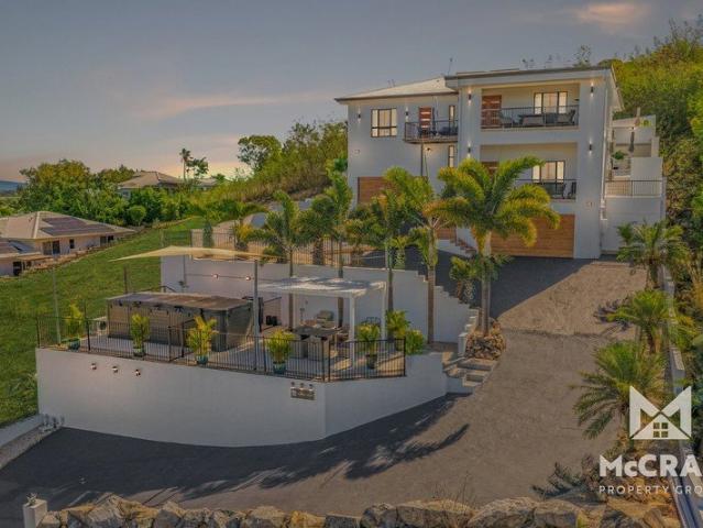 COMPLETE TRANSFORMATION DUAL FAMILY LIVING