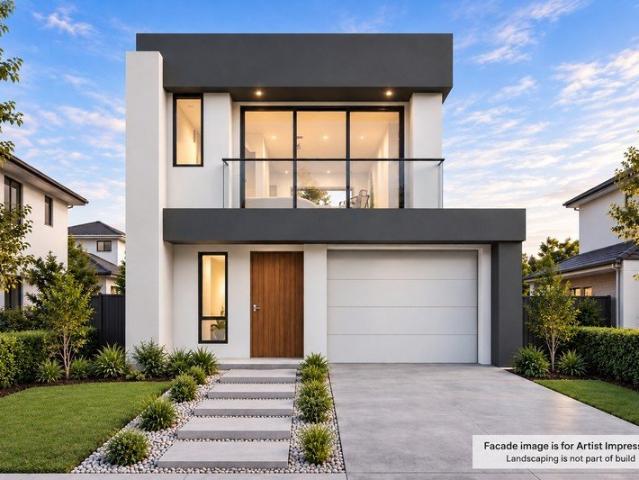 COMPLETE TURNKEY | LUXURY 5 BEDROOM HOME | 3 BATHROOMS | 250m² LAND MENANGLE PARK