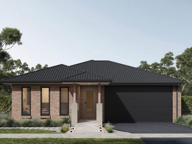 Complete Turnkey Living | Smart First Home or Investment in Growing Officer
