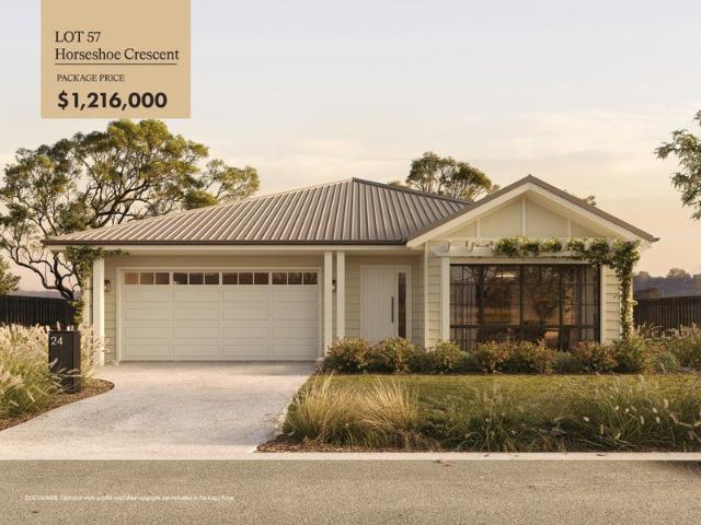 Complete Turnkey Package! Just Move In & Enjoy