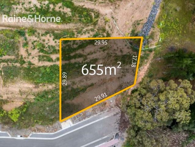 Complete with Council Approved Home Plans