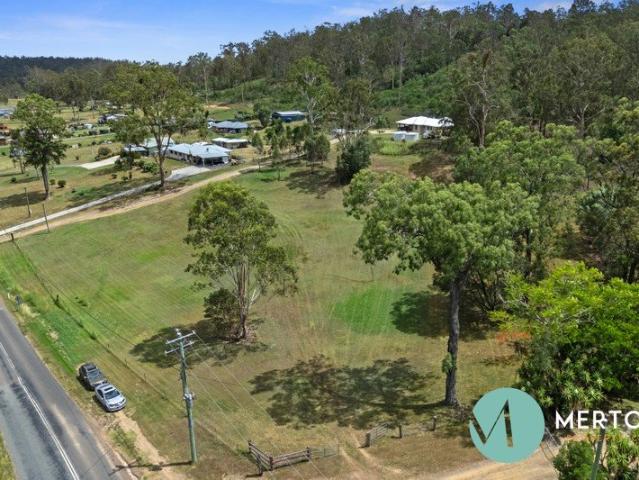 Complete Acreage Package