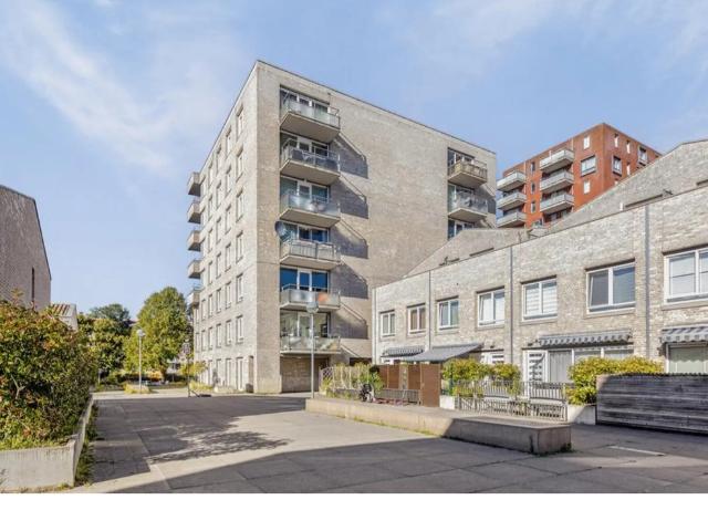 Complete Apartment for rent