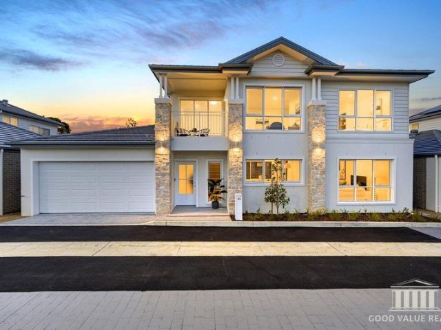 Complete Brand New Luxury Freestanding Homes | Ready for Inspection in West Pennant Hills
