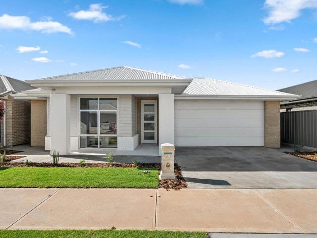 Complete by Weeks! Brand new and ready to move in Aug 2026