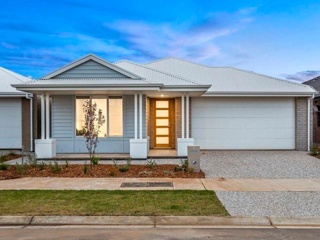Complete by Weeks! Brand new and ready to move in Aug 2026