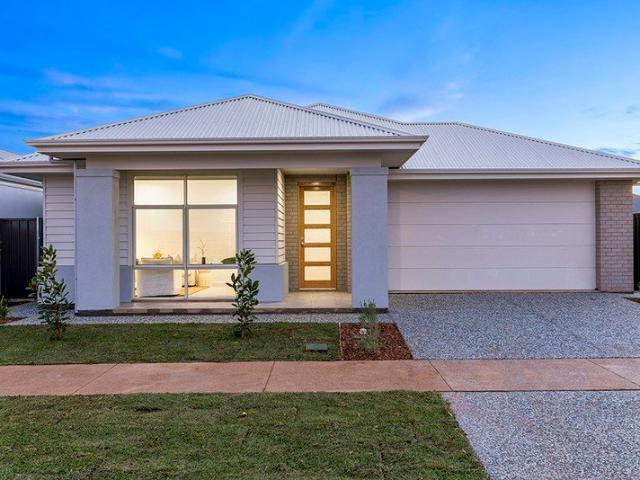Complete by Weeks! Brand new and ready to move in December 2026!