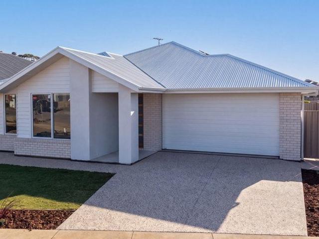 Complete by Weeks! Brand new and ready to move in Oct 2026