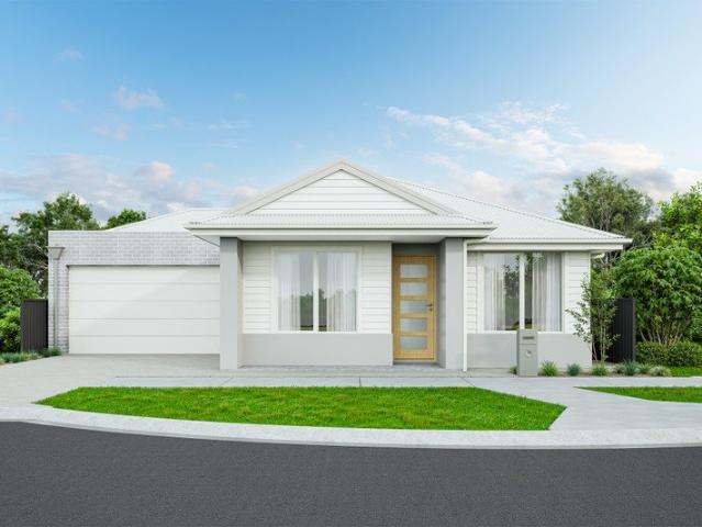 Complete by Weeks! Brand new and ready to move in October 2026!
