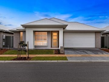 Complete by Weeks! Brand new and ready to move in!