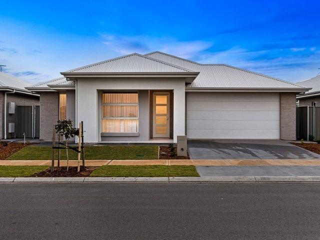 Complete by Weeks! Brand new and ready to move in!