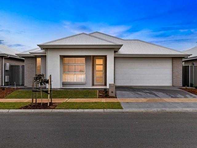 Complete by Weeks! Brand new and ready to move in