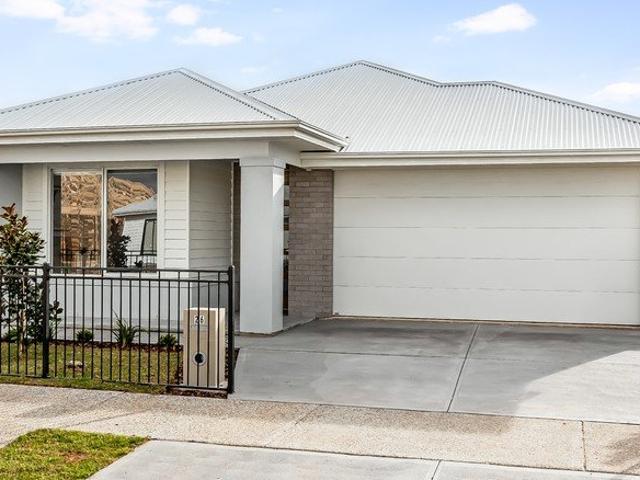Complete by Weeks! Brand new and ready to move in March 2027!