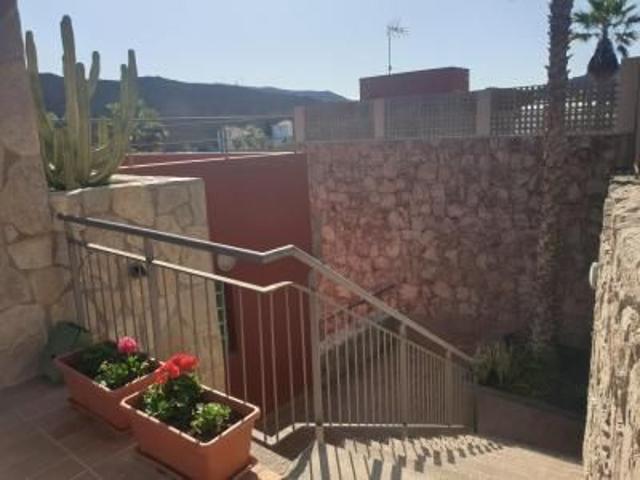 Complete Disconnection: Spectacular Villa with Private Pool in Tauro