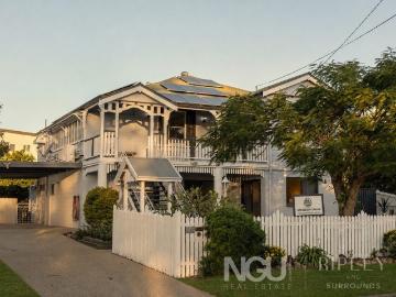 COMPLETE DUAL LIVING, CHARACTER CHARM & POOLSIDE LIFESTYLE