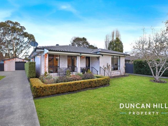 Complete Family Home