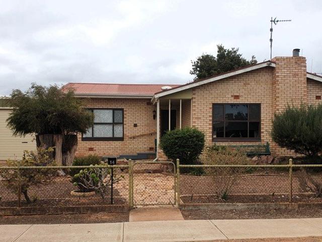 COMPLETE FAMILY HOME