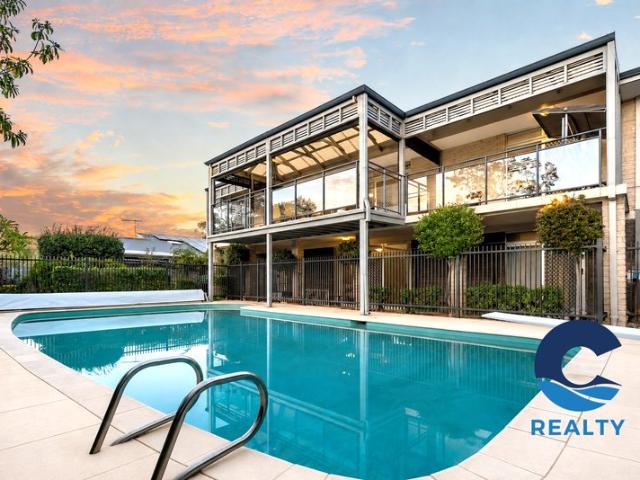 Complete Family Home With Scenic Lifestyle