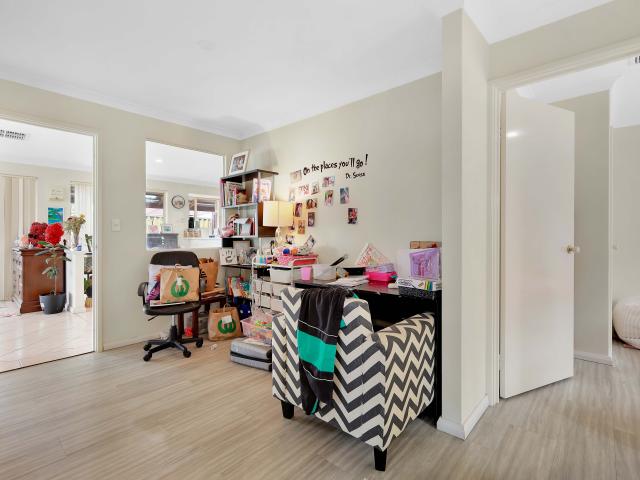 Complete Family home Approx 620sqm block