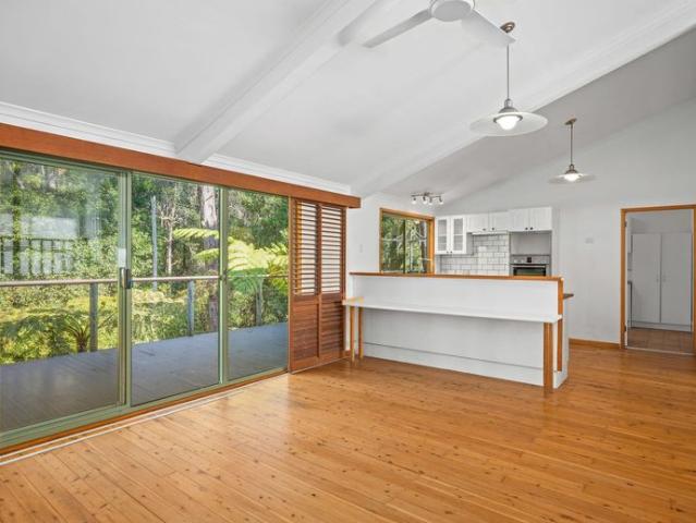 Complete Family Oasis