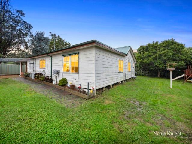 Complete Family Living in Wesburn
