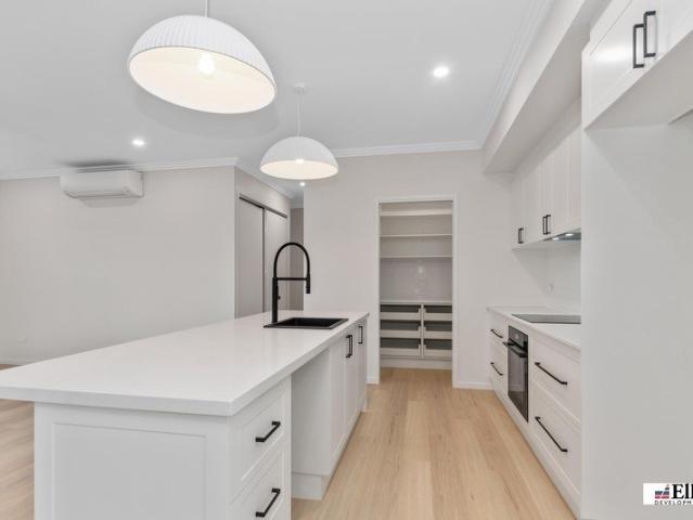 Complete Four Bedroom House & Land Package $790,877