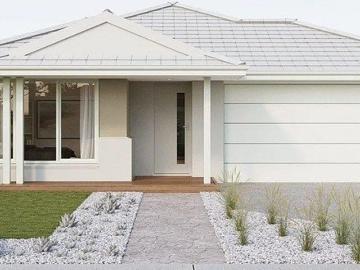 Complete Home & Land in Carisbrook, backed by Victoria's #1 Builder
