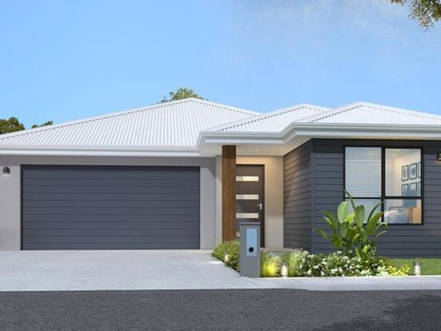 Complete House & Land Package Fixed Price, No Hidden Costs